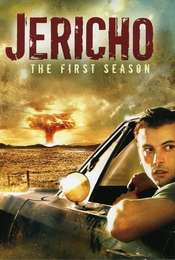 Jericho Season 1