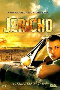 Jericho - Poster