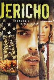 Jericho Season 2