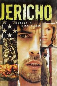 Jericho - Poster