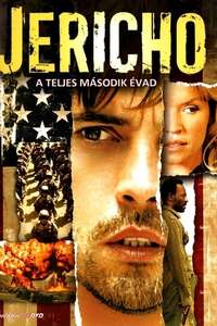 Jericho - Poster