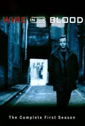 Wire in the Blood Season 1