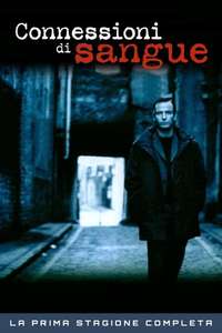 Wire in the Blood - Poster