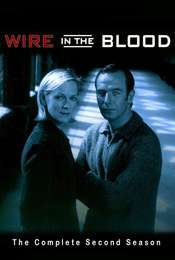 Wire in the Blood Season 2