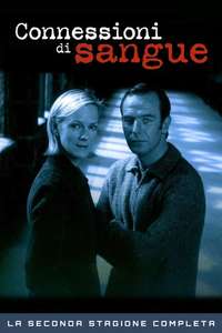 Wire in the Blood - Poster