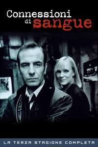 Wire in the Blood - Poster