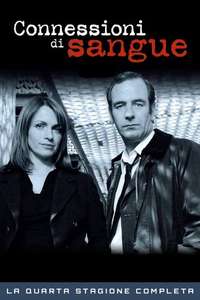 Wire in the Blood - Poster