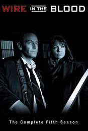 Wire in the Blood Season 5