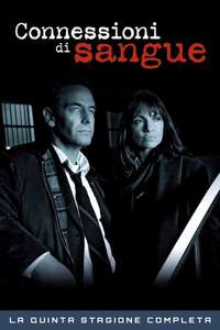 Wire in the Blood - Poster