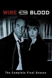 Wire in the Blood Season 6