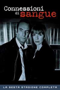 Wire in the Blood - Poster
