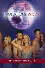 Footballers' Wives Season 1