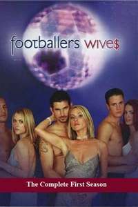 Footballers' Wives - Poster
