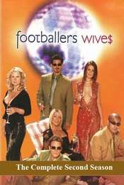 Footballers' Wives Season 2