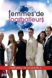 Footballers' Wives Season 3