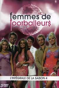 Footballers' Wives - Poster