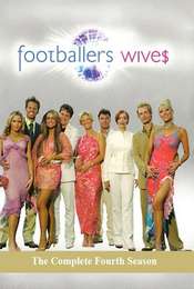 Footballers' Wives Season 4