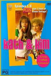 Kath & Kim Season 1