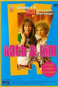 Kath & Kim - Posters