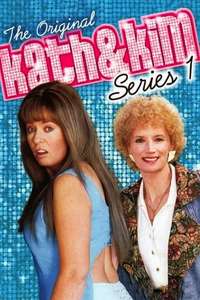 Kath & Kim - Posters