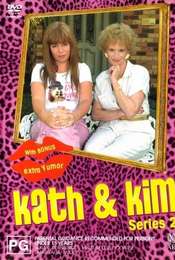 Kath & Kim Season 2