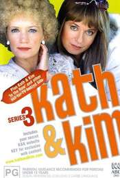 Kath & Kim Season 3