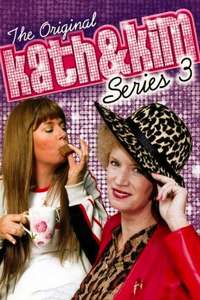 Kath & Kim - Posters
