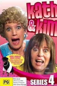 Kath & Kim - Posters