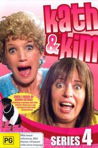 Kath & Kim - Posters
