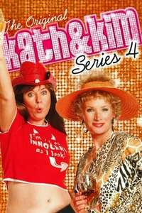 Kath & Kim - Posters