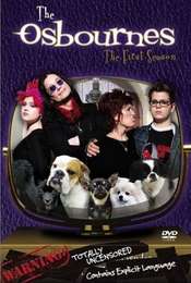 The Osbournes Season 1