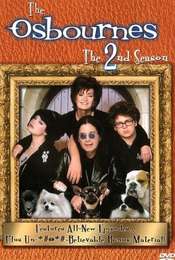 The Osbournes Season 2