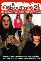 The Osbournes Season 3