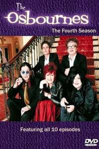 The Osbournes - Poster