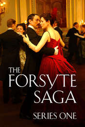 The Forsyte Saga Series 1