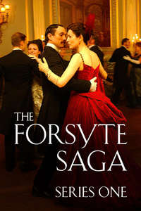 The Forsyte Saga - Posters