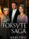 The Forsyte Saga : Series 2