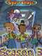 Cyberchase : Season 3