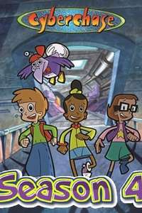 Cyberchase - Posters