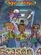 Cyberchase : Season 4