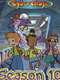 Cyberchase : Season 10