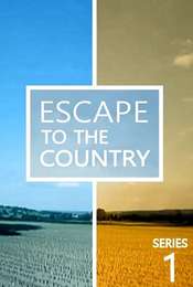 Escape to the Country Season 1
