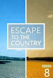 Escape to the Country Season 8