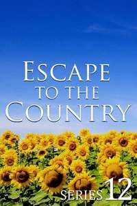 Escape to the Country - Poster