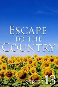 Escape to the Country - Poster