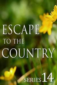 Escape to the Country - Poster
