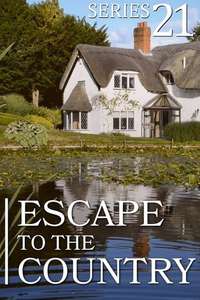 Escape to the Country - Poster