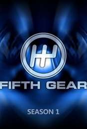 5th Gear Season 1