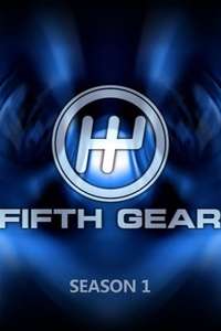 5th Gear - Posters
