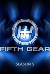 5th Gear Season 5